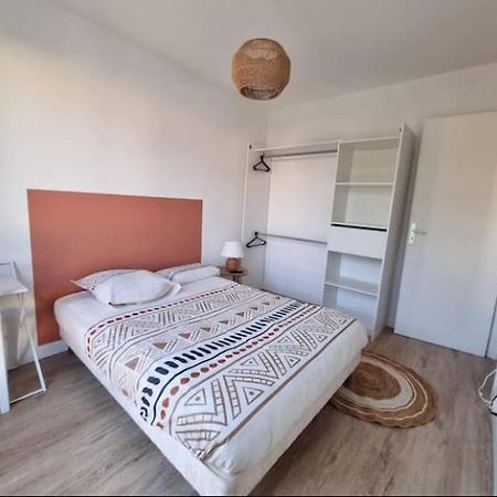 Chambre 1 Esperance Communs A Partager Saint-Brieuc Exterior foto