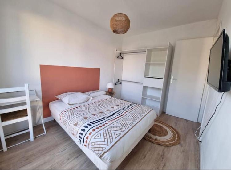 Chambre 1 Esperance Communs A Partager Saint-Brieuc Exterior foto